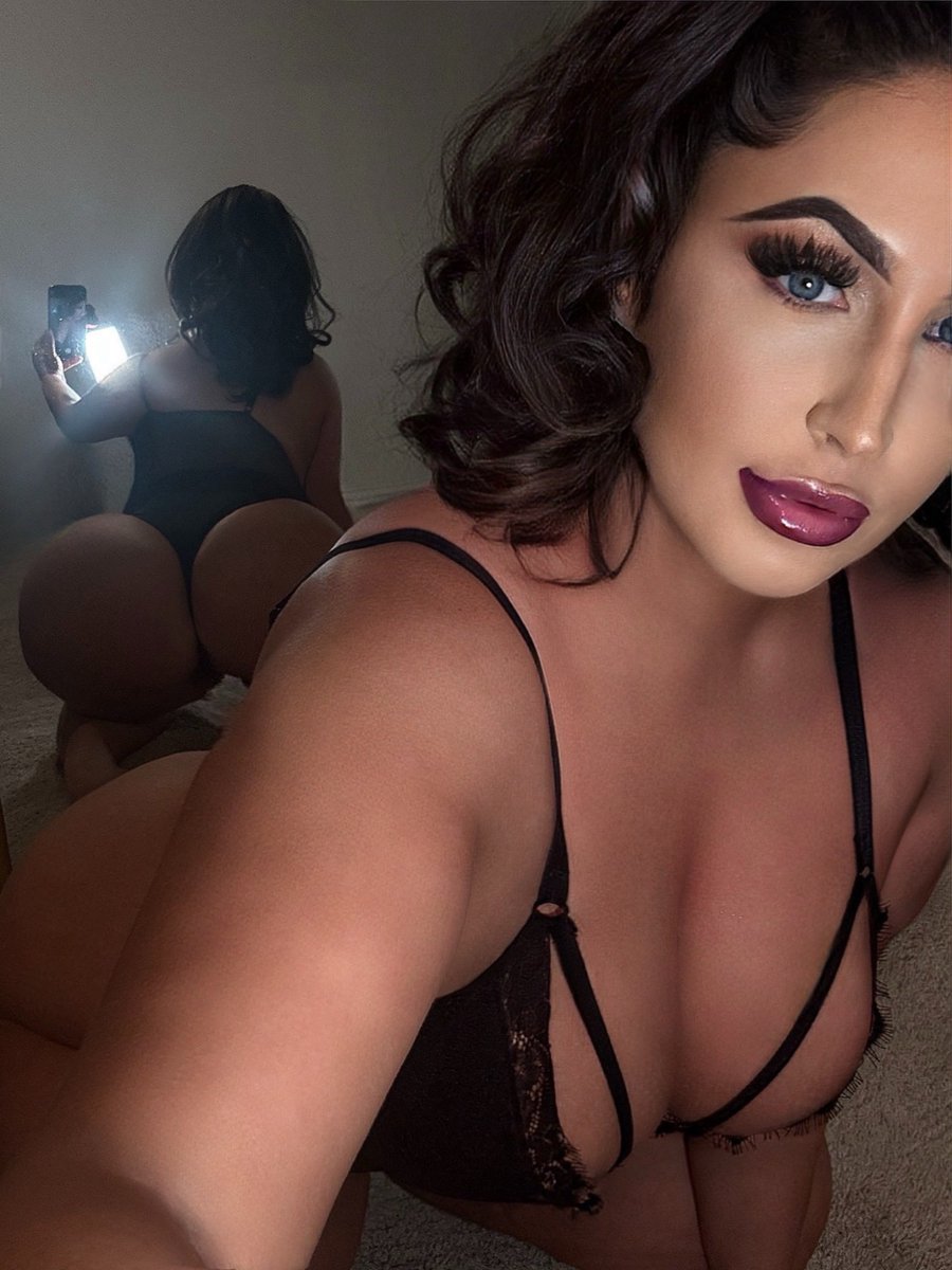 McKinsley_Monet's tweet photo. Please retweet.❤️

All of my contact information is here: https://t.co/KvUpx5Y5uU

#curvy #thick #videochat #of #retweet https://t.co/K0wNiVuZNC