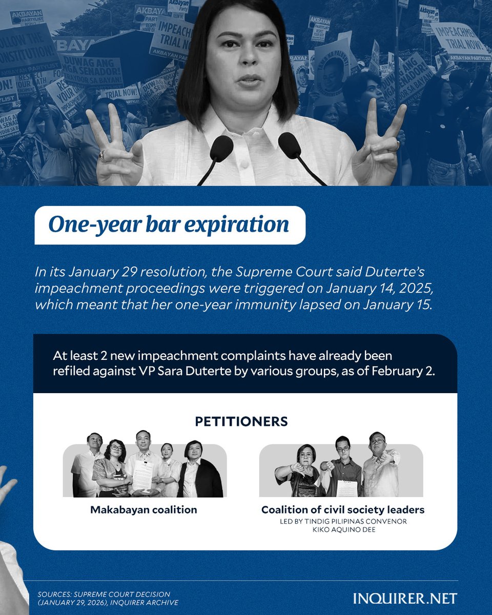 Inquirer tweet media