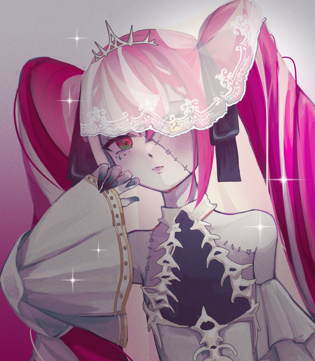 (^///^) My princess ❤️
#graveyART