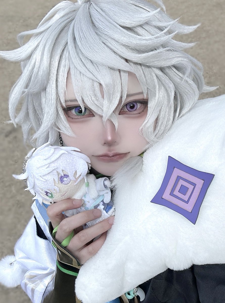 うひまる2 tweet media