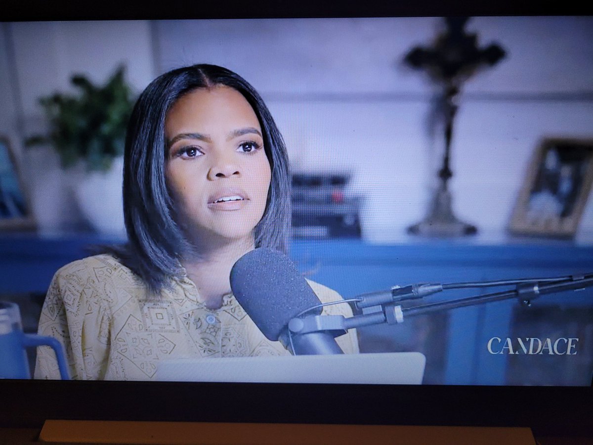 Tonight on Candace Show

-> Charlie slept into his daughter's room the night before.
-> He was not wearing his wedding band
-> Charlie Kirk knew his life was at risk.
-> Charlie never kissed Erika Goodbye (On 9/10) in early morning. 
-> Erika said on Jesse Waters she never got to