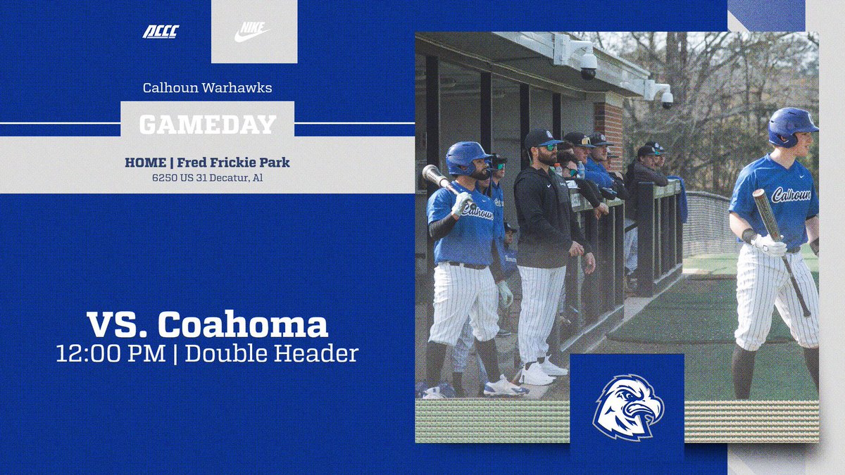 CalhounBaseball tweet media