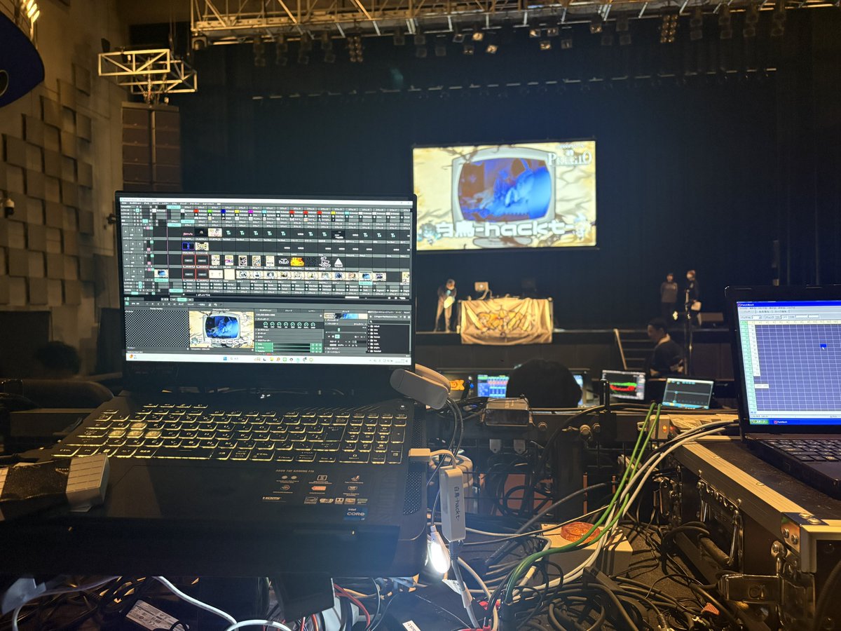 白鳥-hackt-🦢 tweet media