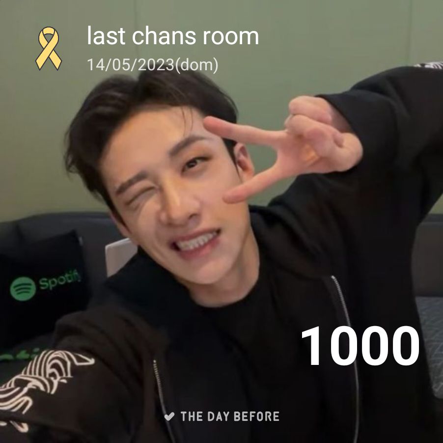 yohyunew's tweet photo. 1000 days without a chan's room https://t.co/0AiwhGRmDM