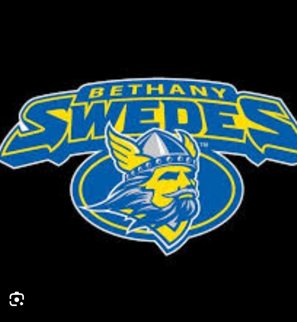 Blessed to receive an offer from Bethany College! Thank you to the coaching staff and <a href="/SwedesDC/">Coach Josh Seybert</a> for the opportunity <a href="/Bigfella57/">Al Alexander</a> <a href="/athletics_r/">Miguel Rivas R&R Athletics Football</a>  <a href="/SahuaroF/">Sahuaro Football</a>  #Blessed