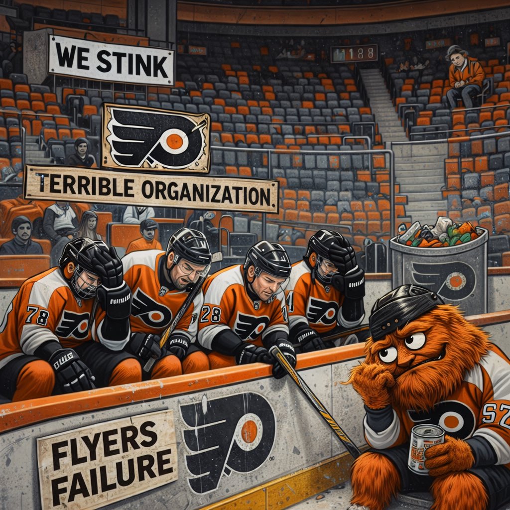 Mainardi831's tweet photo. @NHLFlyers Blow it up https://t.co/qmz6v2t3nS