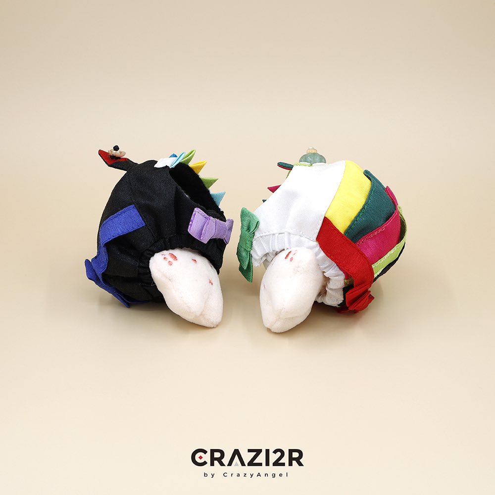 ♦️크레이지어 CRAZI2R♦️ tweet media