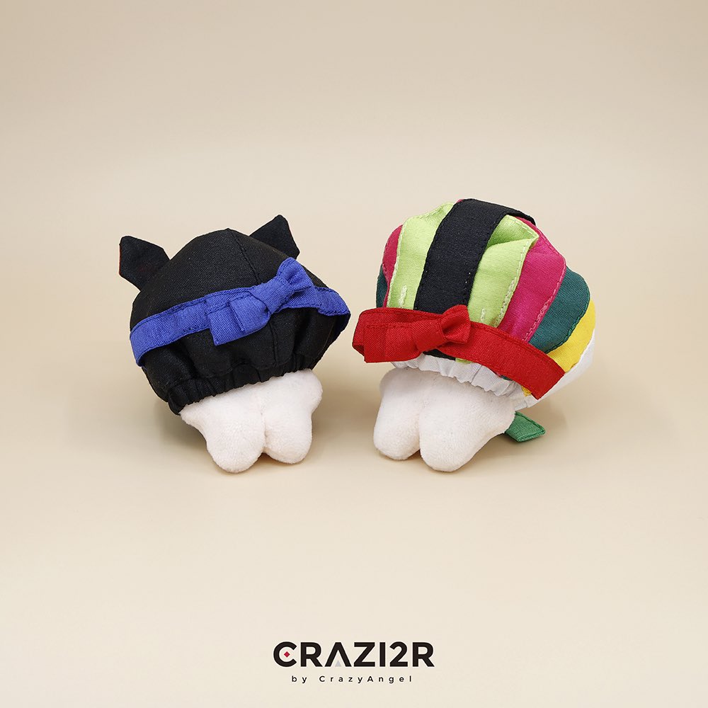 ♦️크레이지어 CRAZI2R♦️ tweet media