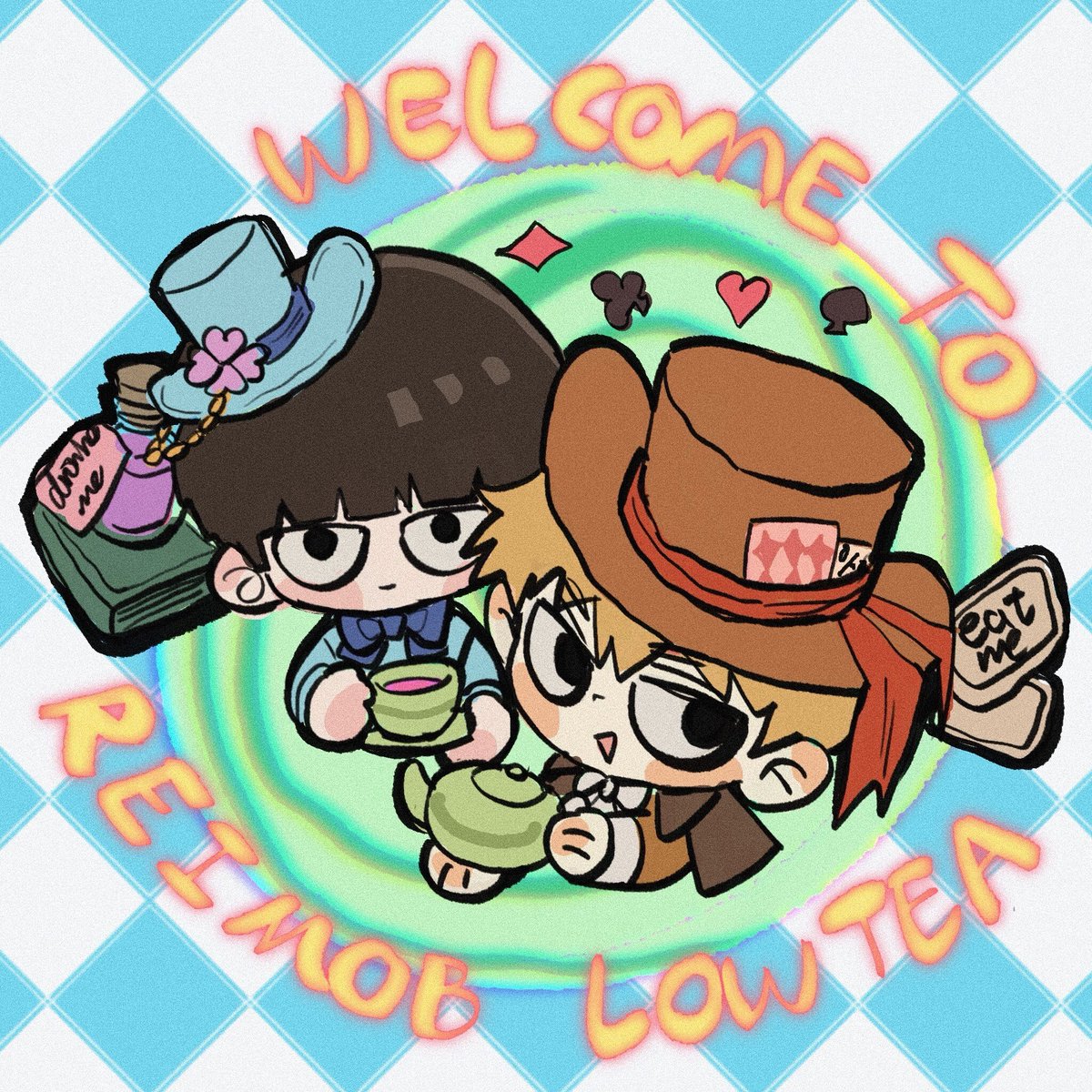 清叶澧 tweet media