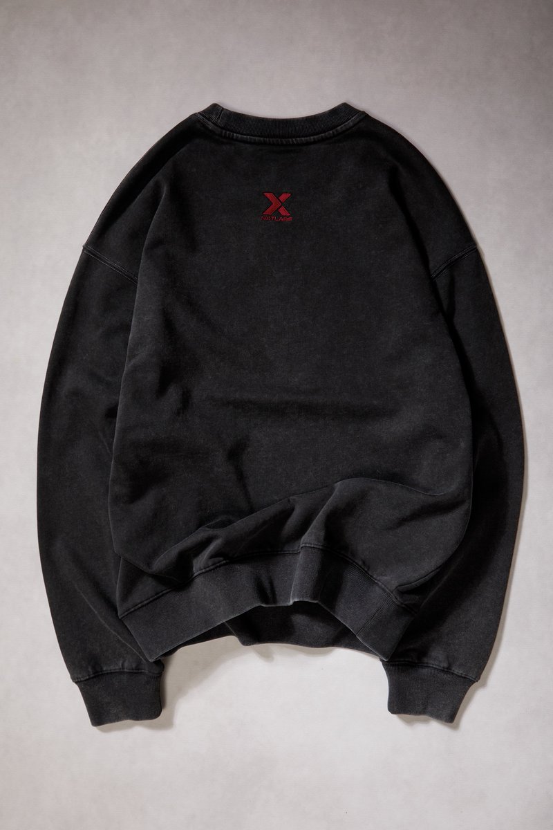 NXT LABS tweet media