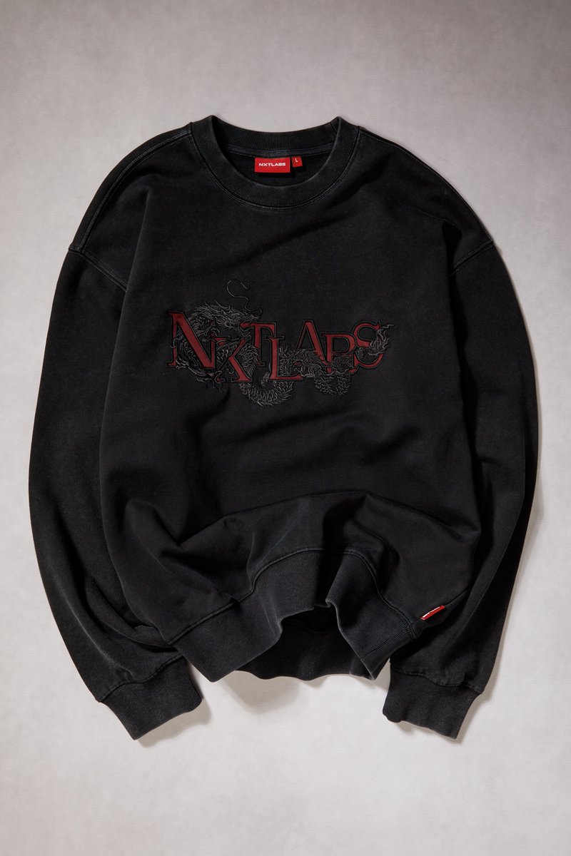 NXT LABS tweet media