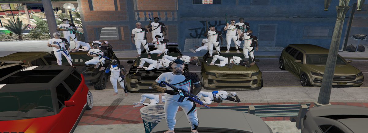 CENTRAL DO CARTEL tweet media