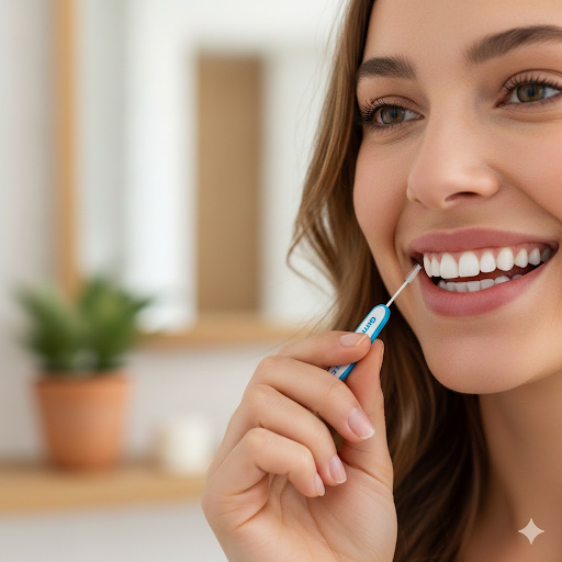 jjvelasquezdds's tweet photo. The Secret to a Healthier Smile: ​Clean Where Your Toothbrush Can’t Reach
A great smile isn’t just about brushing—it’s about cleaning between your teeth, too.  https://t.co/MKo0JZIGUb Jeff Velasquez, DDS 
541 W. Willow St. 
Long Beach, CA 90806  
562-424-9473 https://t.co/ZFDj7mvRSb