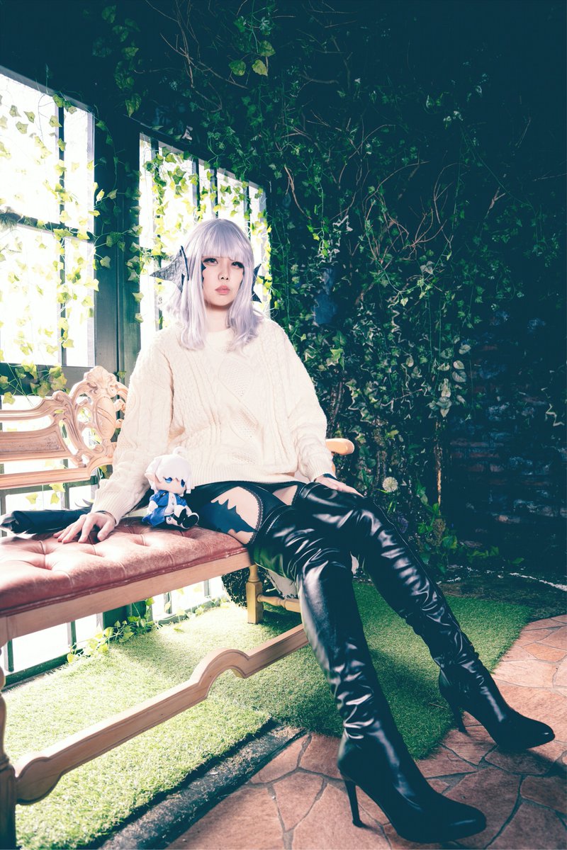 みじろ 7.4済 tweet media