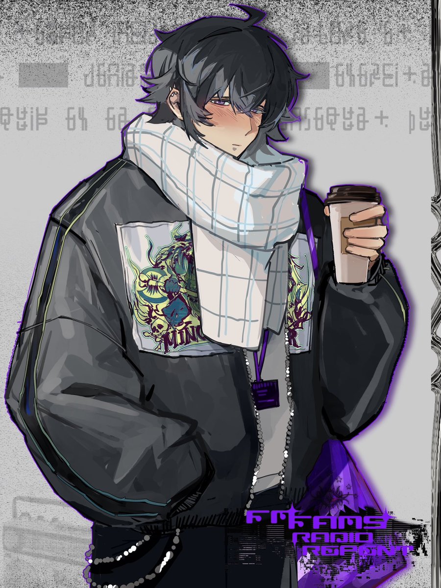 WLADE1729's tweet photo. (///^///)
#oc https://t.co/MwgiWv6QGG