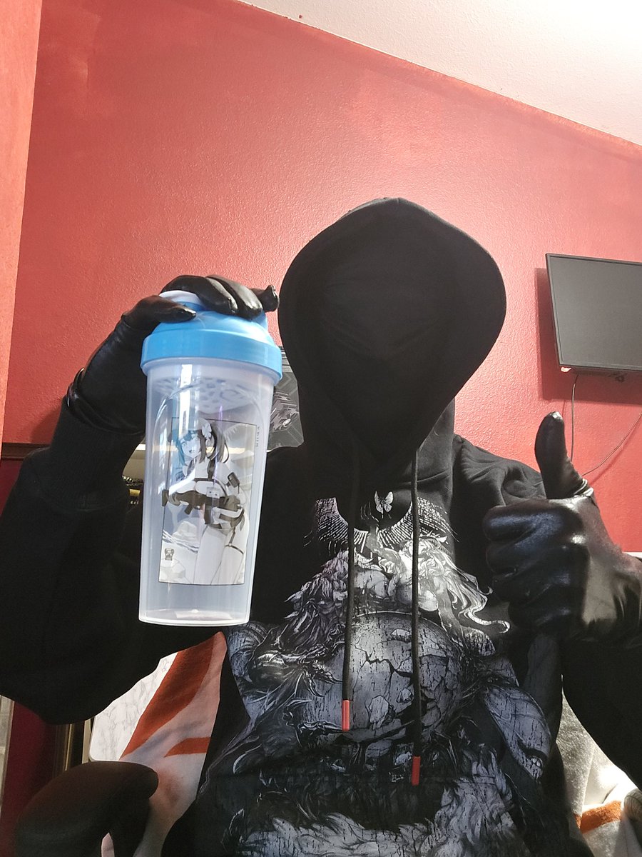 The wait is finally over