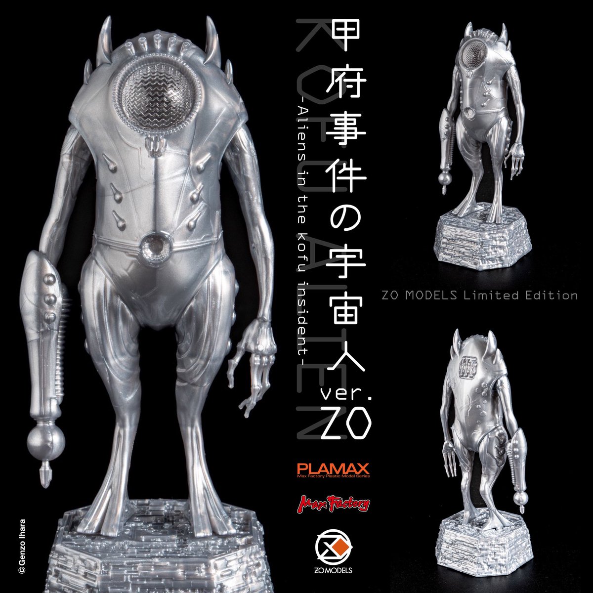 ZO MODELS (@zo_inc_) / Posts / X