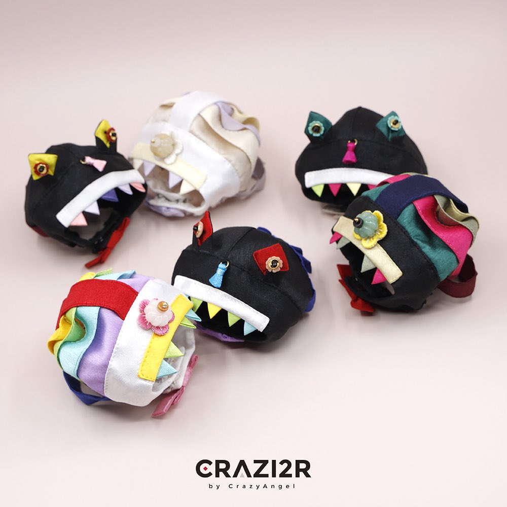 ♦️크레이지어 CRAZI2R♦️ tweet media