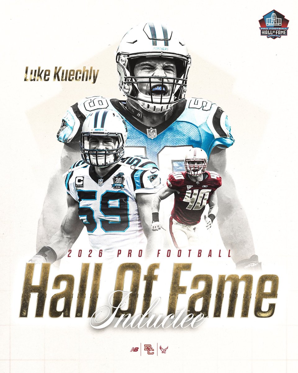 Boston College Football tweet media