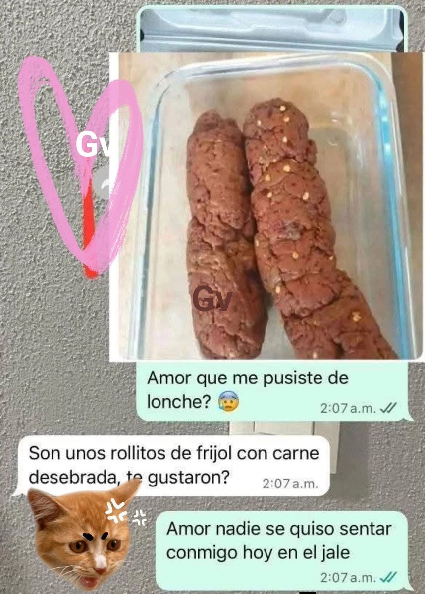 Ah la bestia!! 😁😁😅