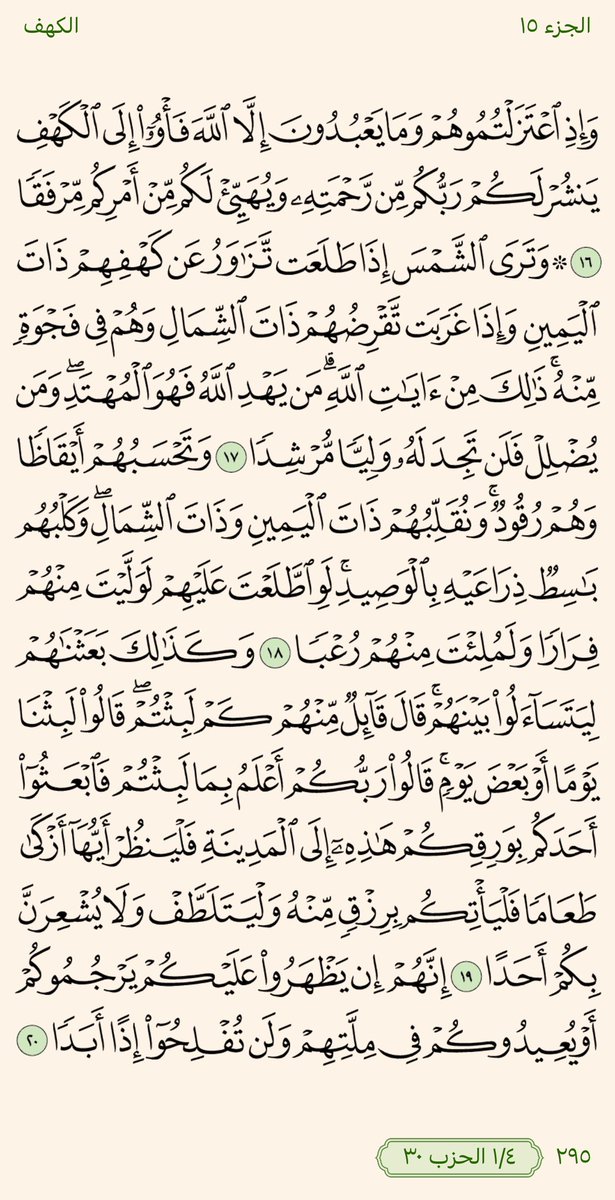 iiirun__'s tweet photo. الكهف 🤍 https://t.co/v6OJEWkpPK