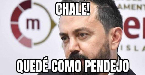 <a href="/arturoavila_mx/">Arturo Ávila.</a> <a href="/AlessandraRdlv/">Alessandra Rojo de la Vega</a> <a href="/Claudiashein/">Claudia Sheinbaum Pardo</a> <a href="/RicardoMonrealA/">Ricardo Monreal A.</a> <a href="/LuisaAlcalde/">Luisa Alcalde</a> <a href="/m_ebrard/">Marcelo Ebrard C.</a> <a href="/rosaicela_/">Rosa Icela Rodríguez Velázquez</a> <a href="/ivan_escalante/">Iván Escalante</a> <a href="/britoalfonso/">alfonso brito</a> <a href="/Navegaciones/">Pedro Miguel</a> <a href="/fisgonmonero/">Rafael Barajas</a> <a href="/paus_silva/">Paulina Silva</a> Wey ya ! #CeroVotosArturo ponte a trabajar con #ClaudiaSoberanaMentirosa