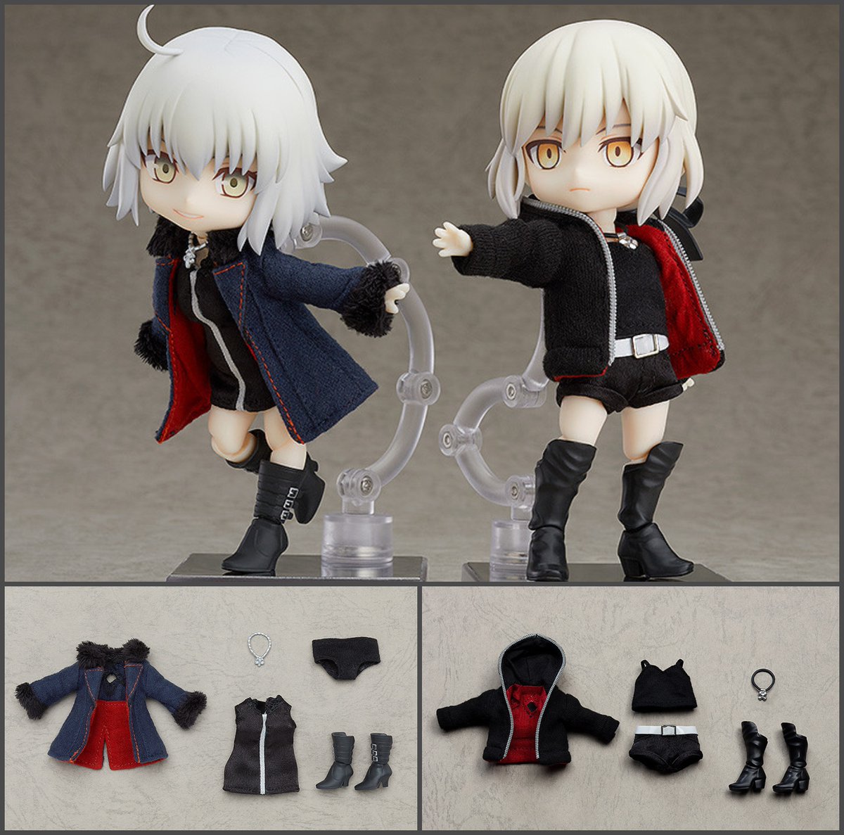 GoodSmile_US tweet media