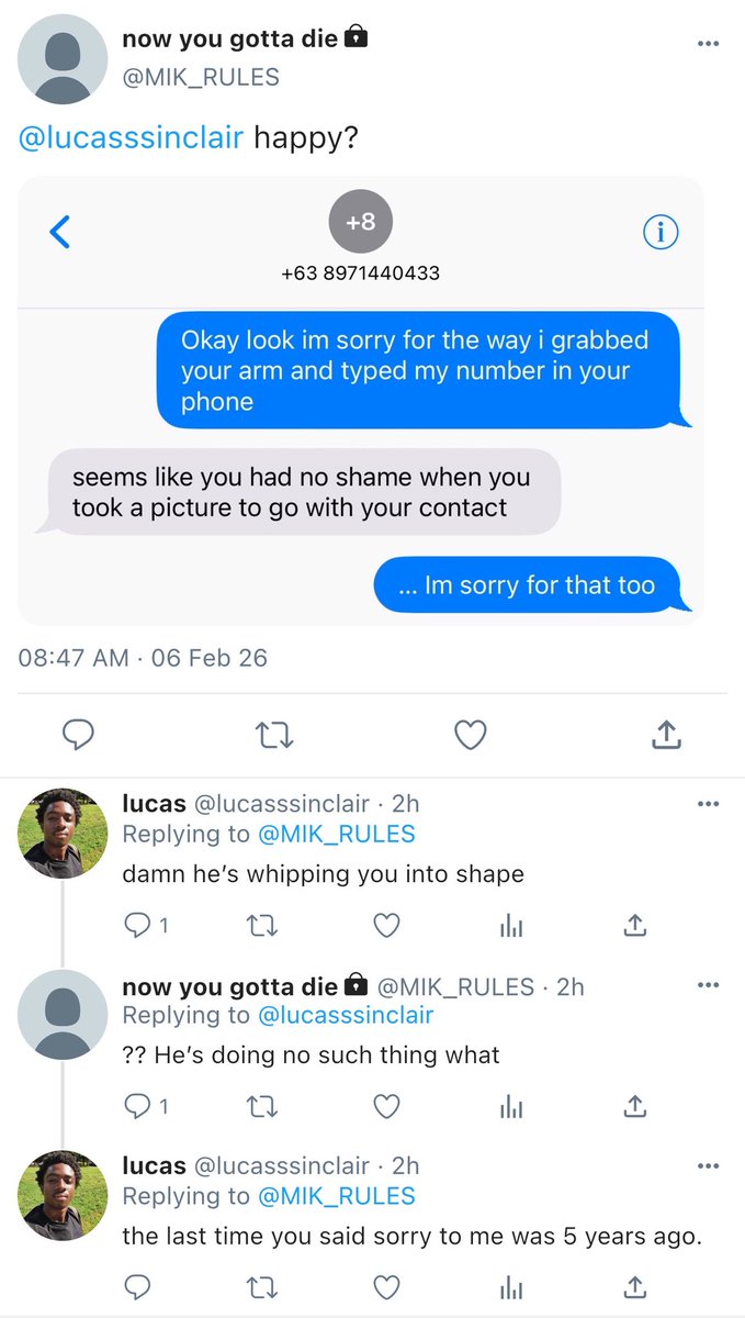 Post by 𑣲 on X: 69.