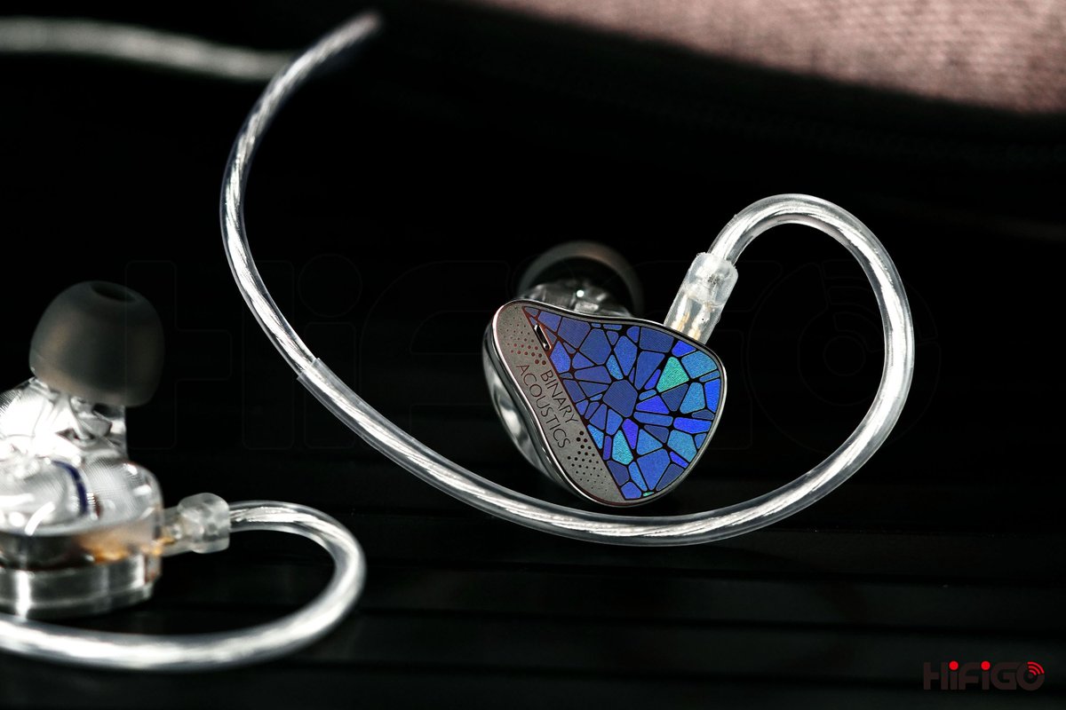 HiFiGoAudio's tweet image. 🎼Music time with @BinaryAcoustic EP321 MEMS.🎧
😌Clean, spacious, no harshness.🎶
✨Easy listening all day~🎶

HiFiGo:hifigo.com/products/binar…
Amazon US:amazon.com/dp/B0G4WG1FQP
Aliexpress:  aliexpress.com/item/100501045…
#Binary #EP321MEMS #HiFiGo #IEM #ChiFi #first #DirectDrive #Audio