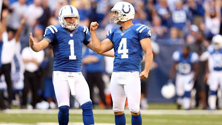 Pat McAfee tweet media