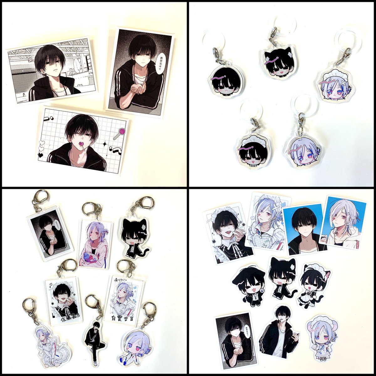 ウェブポン公式 tweet media