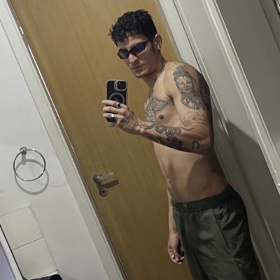 eumello25's tweet photo. #NovaFotoDePerfil https://t.co/UplSwmRZzf
