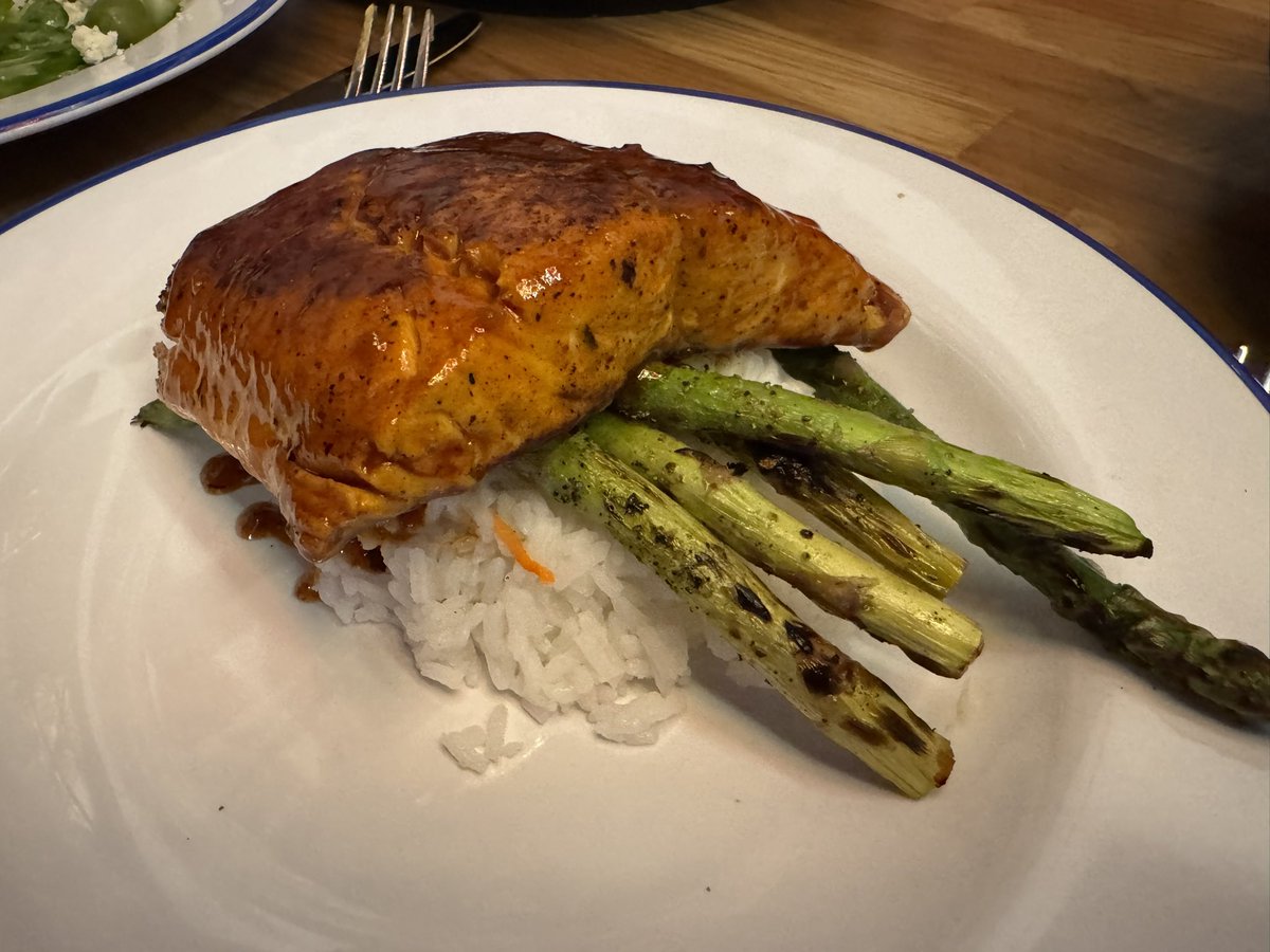 Trying out the new Bush League at Northpark…