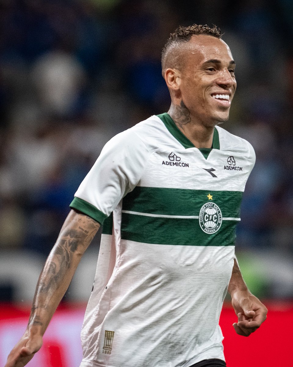 Noitedecopa's tweet photo. 🇧🇷 𝗧𝗶𝗺𝗲𝘀 𝗰𝗼𝗺 𝗺𝗮𝗶𝘀 𝘃𝗶𝘁ó𝗿𝗶𝗮𝘀 𝗰𝗼𝗻𝘁𝗿𝗮 𝗼 𝗚𝟭𝟮 𝗲𝗺 𝗷𝗼𝗴𝗼𝘀 𝗼𝗳𝗶𝗰𝗶𝗮𝗶𝘀 (𝘀𝗲𝗺 𝗰𝗼𝗻𝘁𝗮𝗿 𝗮𝘀 𝗲𝗾𝘂𝗶𝗽𝗲𝘀 𝗱𝗲 𝗲𝘀𝘁𝗮𝗱𝗼𝘀 𝗰𝗼𝗺 𝗰𝗹𝘂𝗯𝗲𝘀 𝗱𝗼 𝗚𝟭𝟮) :

0️⃣1️⃣ - 🌪️ Athletico-PR: 259 vitórias
0️⃣2️⃣ - 🇱🇺 Bahia: 207 triunfos
0️⃣3️⃣ - 🇲🇴 Goiás: 191 vitórias
0️⃣4️⃣ - 🇳🇬 Coritiba: 185 vitórias 🆙
0️⃣5️⃣ - ����🇴 Vitória: 150 vitórias
0️⃣6️⃣ - 🇩🇪 Sport: 148 vitórias
0️⃣7️⃣ - 🌳 Figueirense: 96 vitórias
0️⃣8️⃣ - 🇱🇮 Paraná: 94 vitórias
0️⃣9️⃣ - 🐭 Náutico: 83 vitórias
1️⃣0️⃣ - 🇫🇷 Fortaleza: 81 vitórias
1️⃣1️⃣ - 👴🏻 Ceará: 72 vitórias
1️⃣2️⃣ - 🐍 Santa Cruz: 62 vitórias
1️⃣3️⃣ - 🇧🇳 Criciúma: 59 vitórias
1️⃣4️⃣ - 🇹🇹 Atlético-GO: 53 vitórias
1️⃣5️⃣ - 🏹 Chapecoense: 49 vitórias
1️⃣6️⃣ - 🐺 Paysandu: 45 vitórias 
1️⃣7️⃣ - 🇳🇮 Avaí: 44 vitórias
1️⃣8️⃣ - 🦁 Remo: 25 vitórias
1️⃣9️⃣ - 🇫🇮 CSA: 20 vitórias
2️⃣0️⃣ - 🇬🇫 Cuiabá: 17 vitórias

📰 Noite de Copa | Dep. de Estatísticas