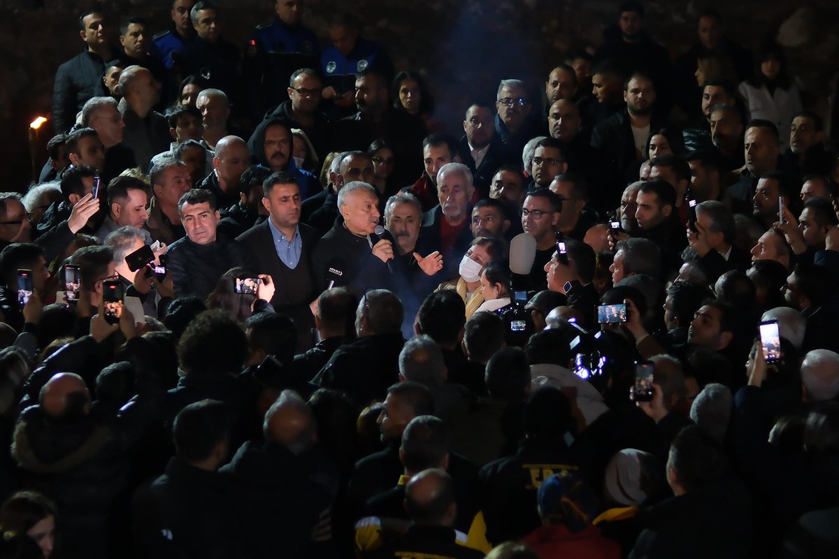 Zeydan Karalar tweet media