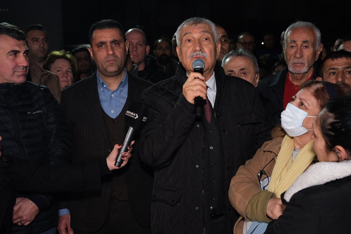 Zeydan Karalar tweet media