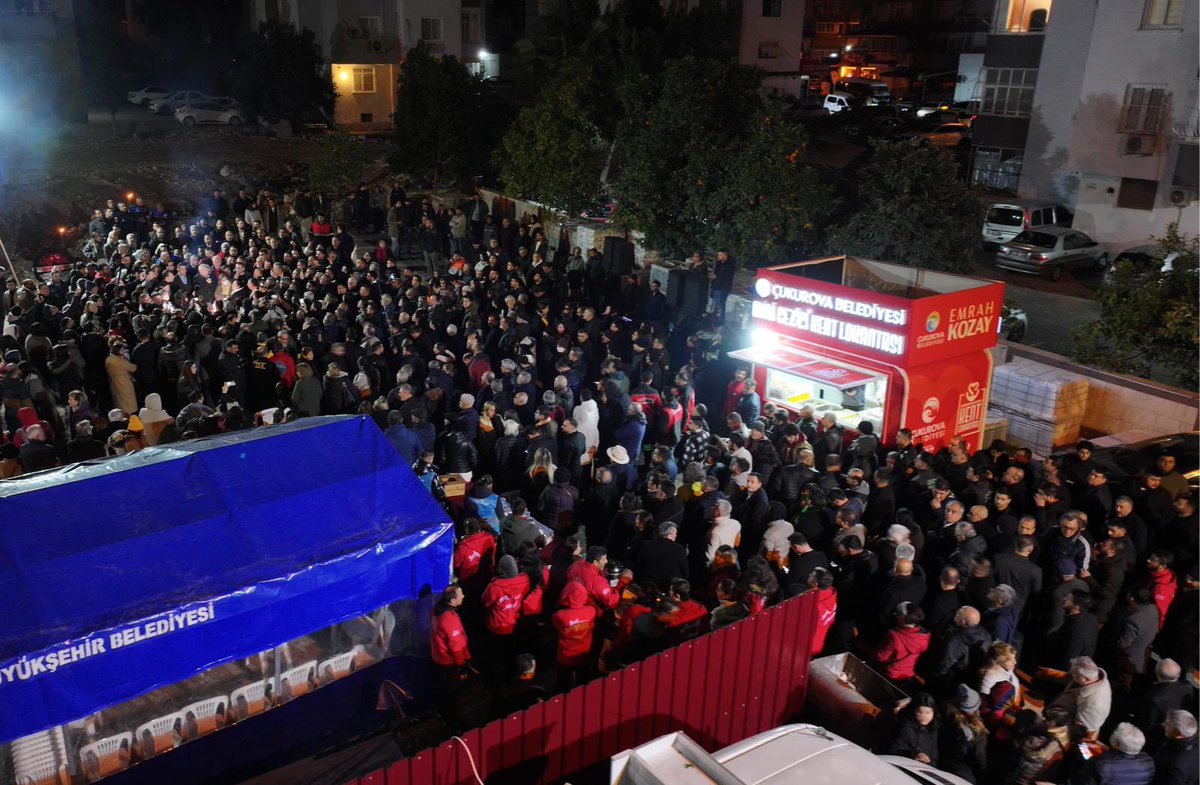 Zeydan Karalar tweet media