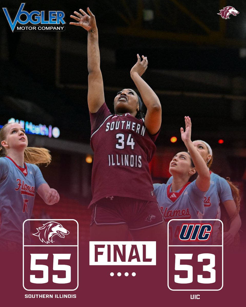 Saluki Women's Hoops tweet media