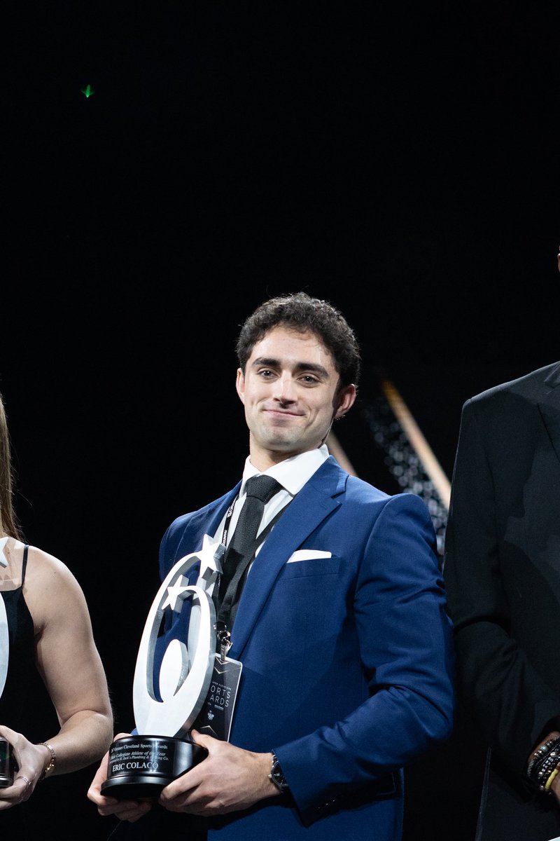 Denison Baseball tweet media