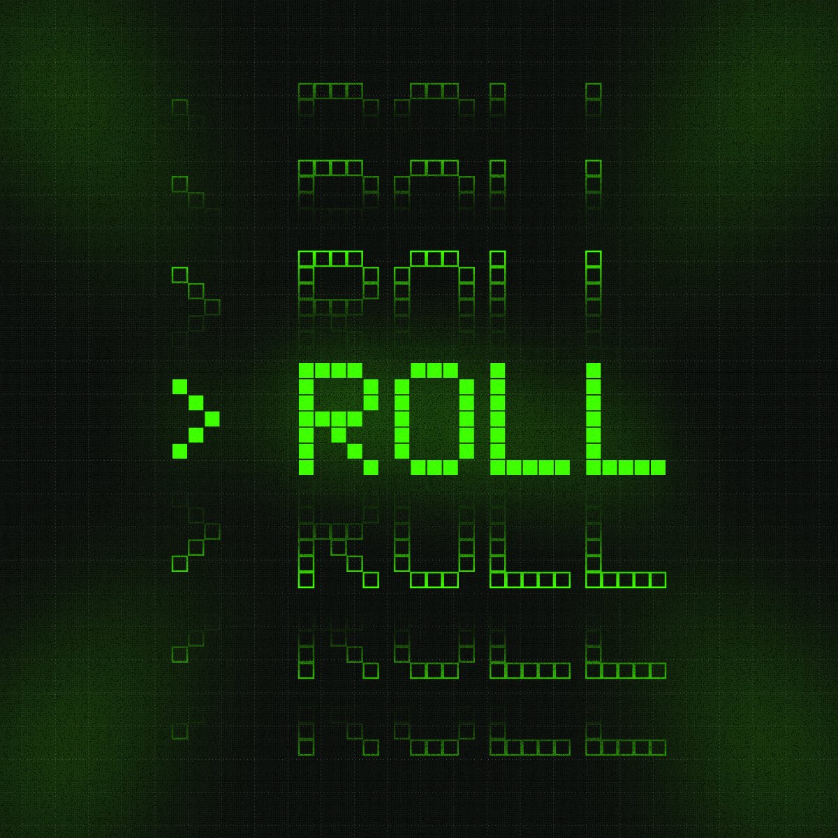 ROLL
Executed.
Variance resolved.
System continues.

terminalroll.com