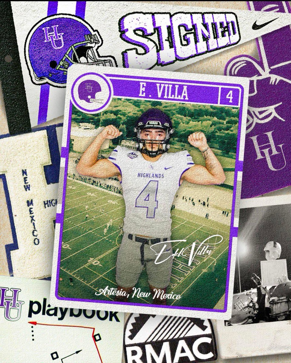 Artesia Football tweet media