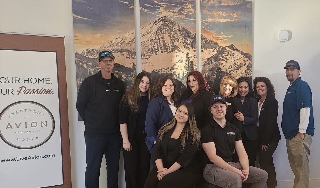 Olympus Property tweet media