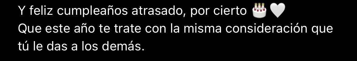 RememberAuro's tweet photo. Gracias chat, te tqm 🤍 https://t.co/dDP4rJxQPr
