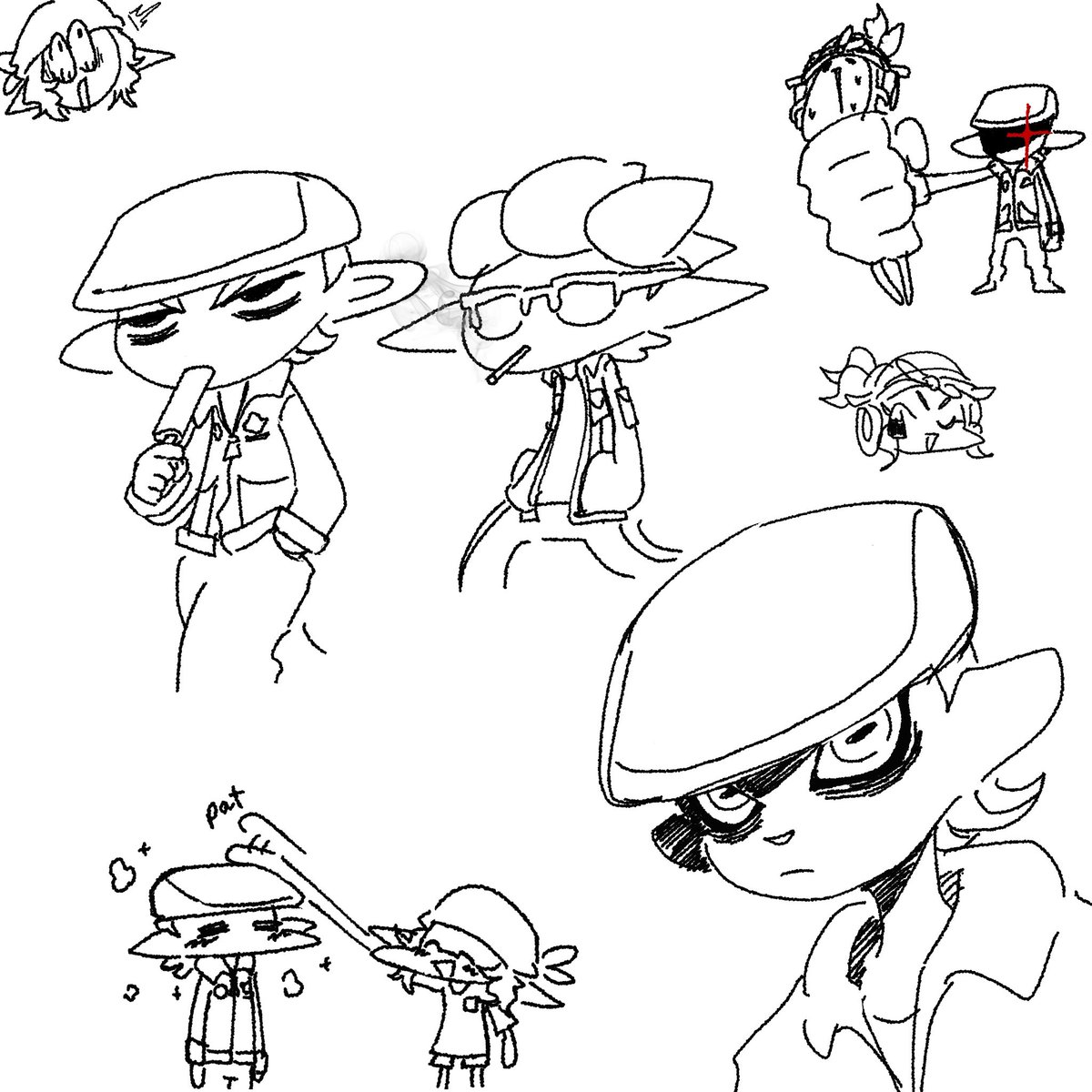 ✖️PhantomOrca✖️🔞 tweet media