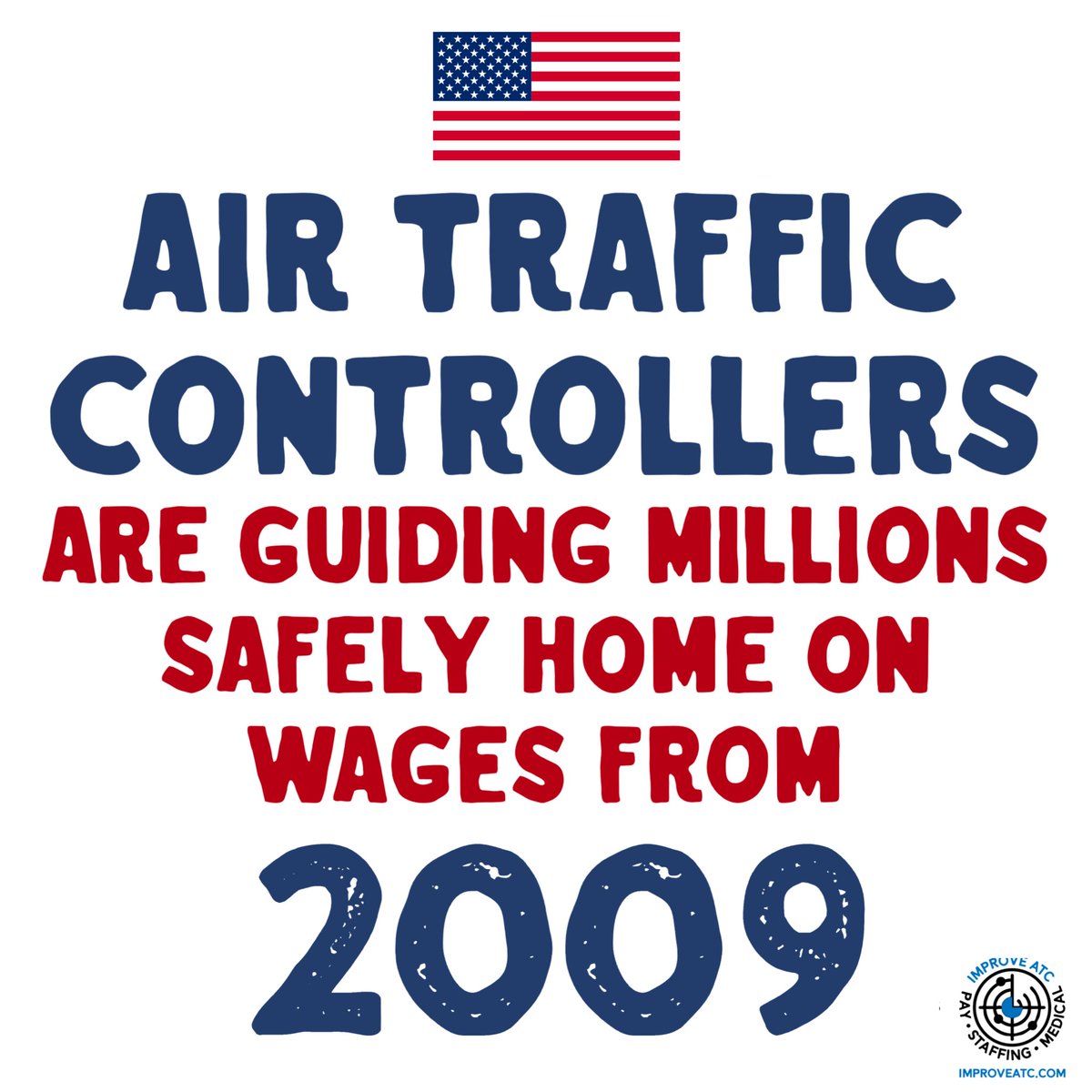 ImproveATC's tweet photo. @FAA_Bryan @flySEA https://t.co/1XF7RLqdiW