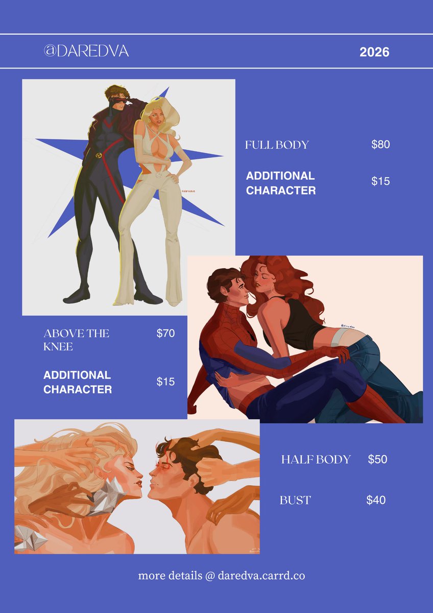 isha 🦢 comms open tweet media