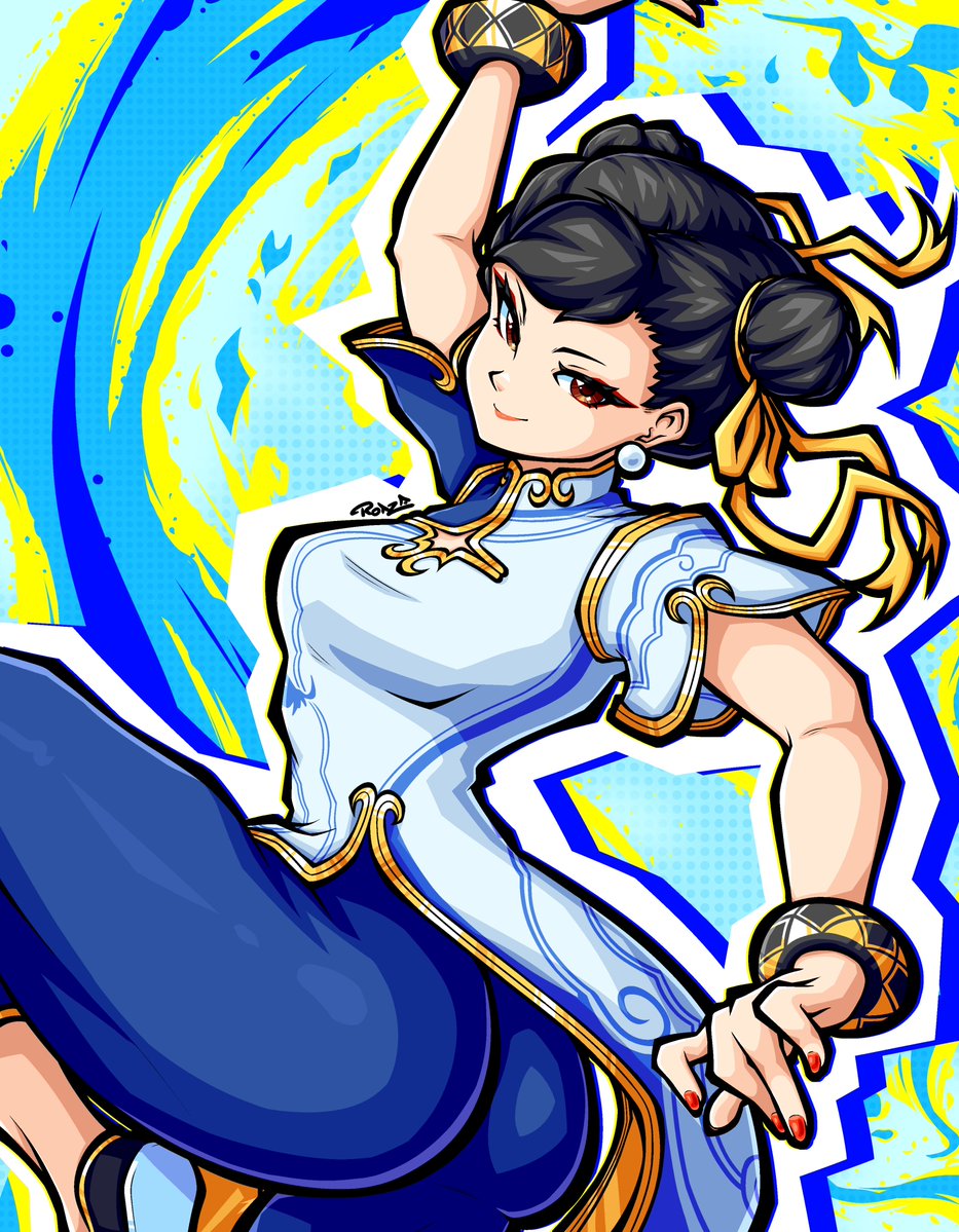 Rotze ~ 🇨🇱 tweet media