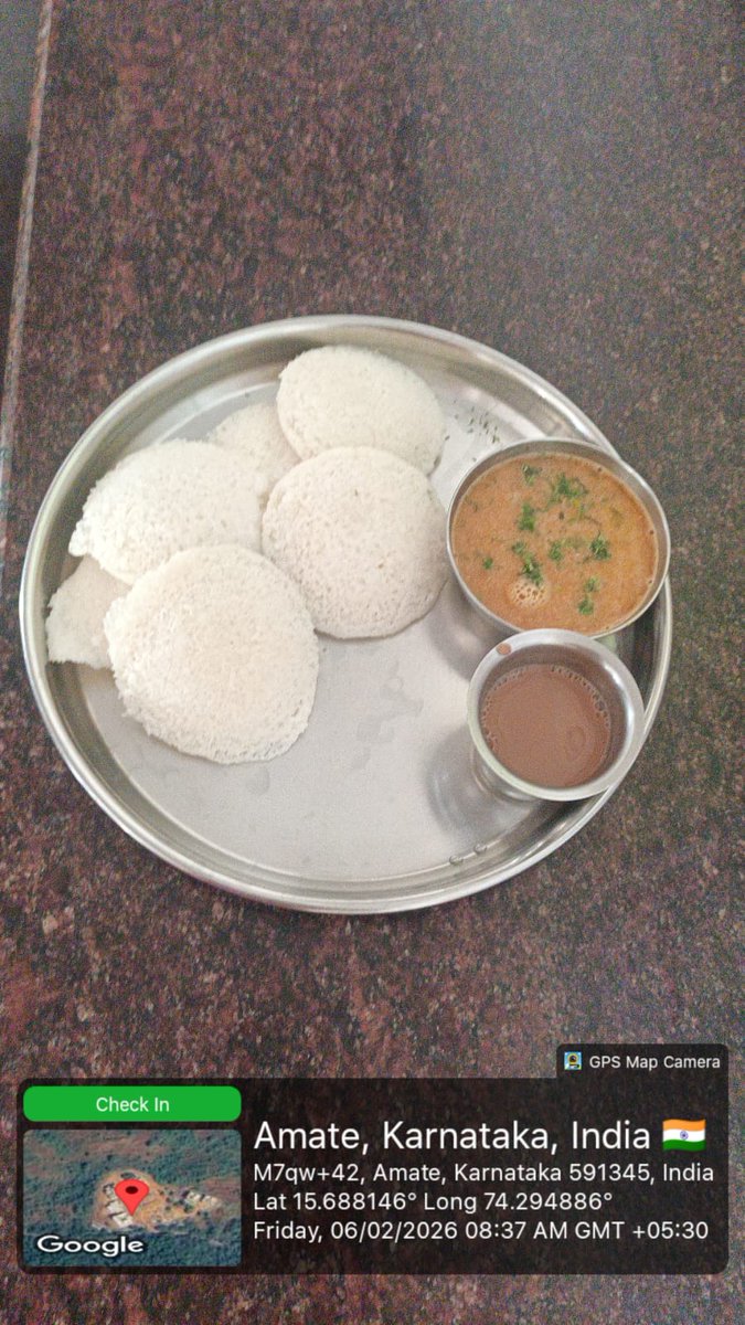 Kitturu6's tweet photo. Breakfast https://t.co/TmRHgv4m7z