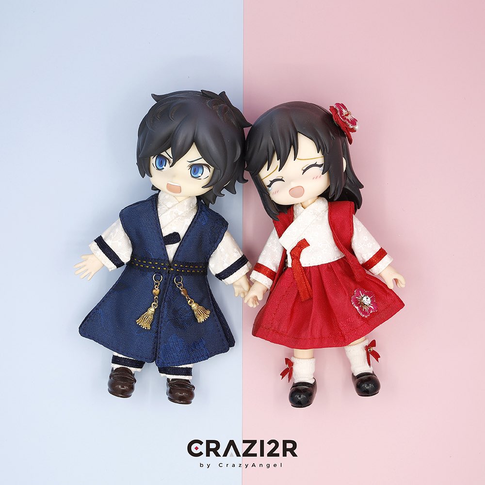 ♦️크레이지어 CRAZI2R♦️ tweet media