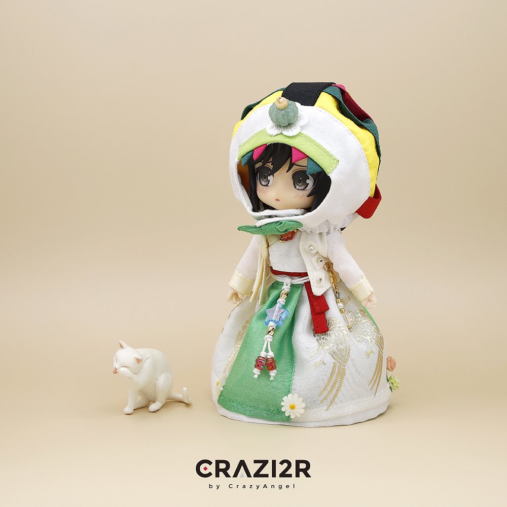 ♦️크레이지어 CRAZI2R♦️ tweet media